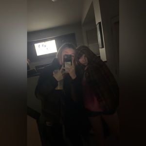 Meet your Posher, Tahya